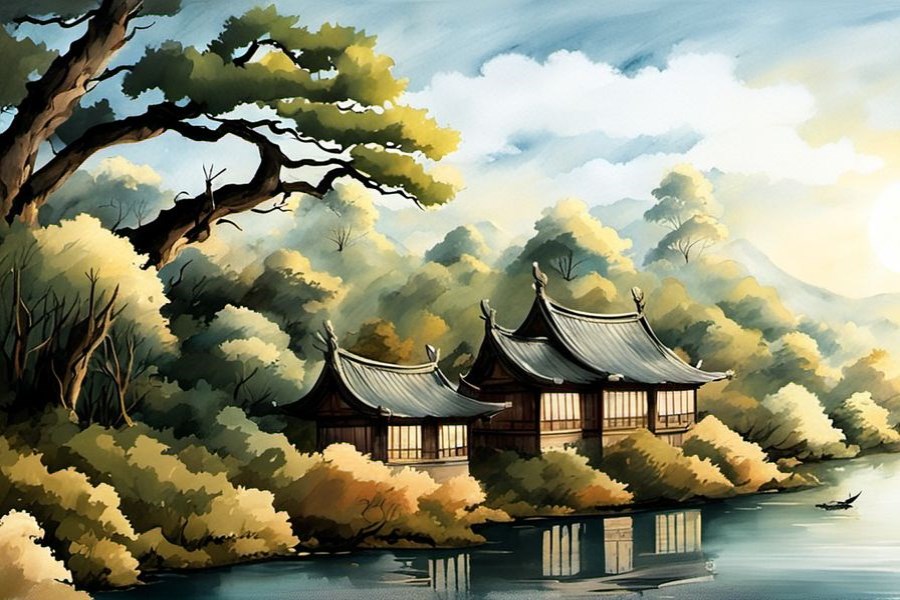 梦到了柳树条怎么说