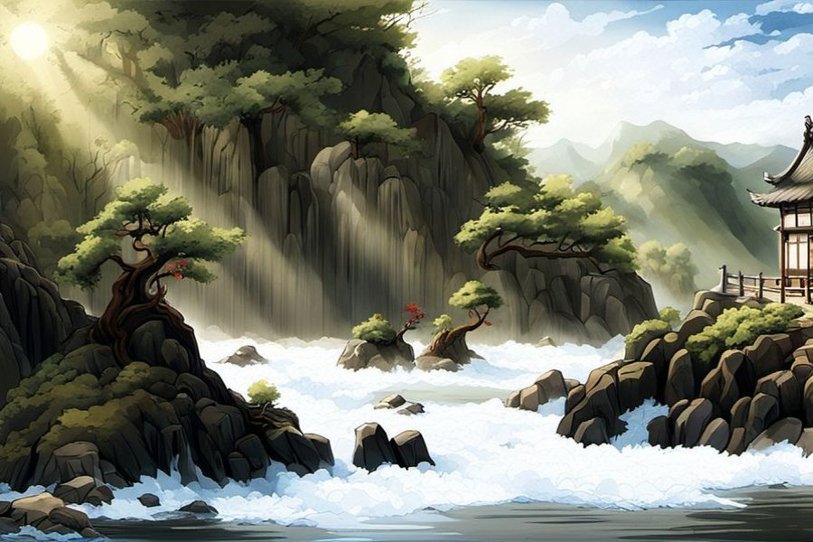 梦到了蓝水晶预示什么