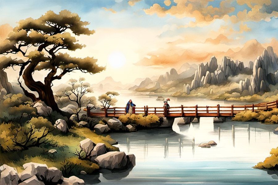 梦到梦里笑醒有什么预示吗