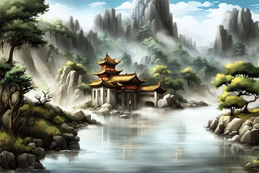 梦到房屋水啥意思