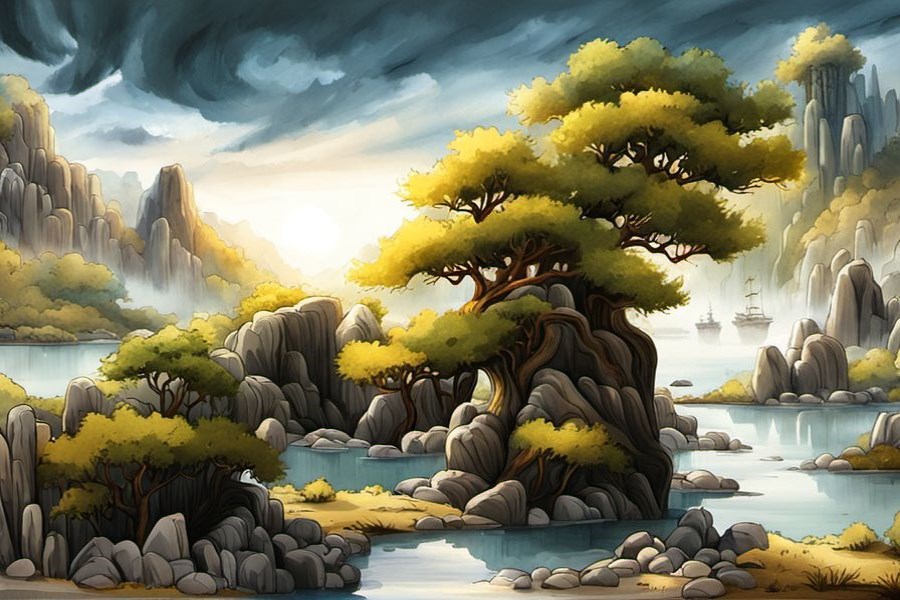 梦到了自己大把的掉头发是什么预兆？