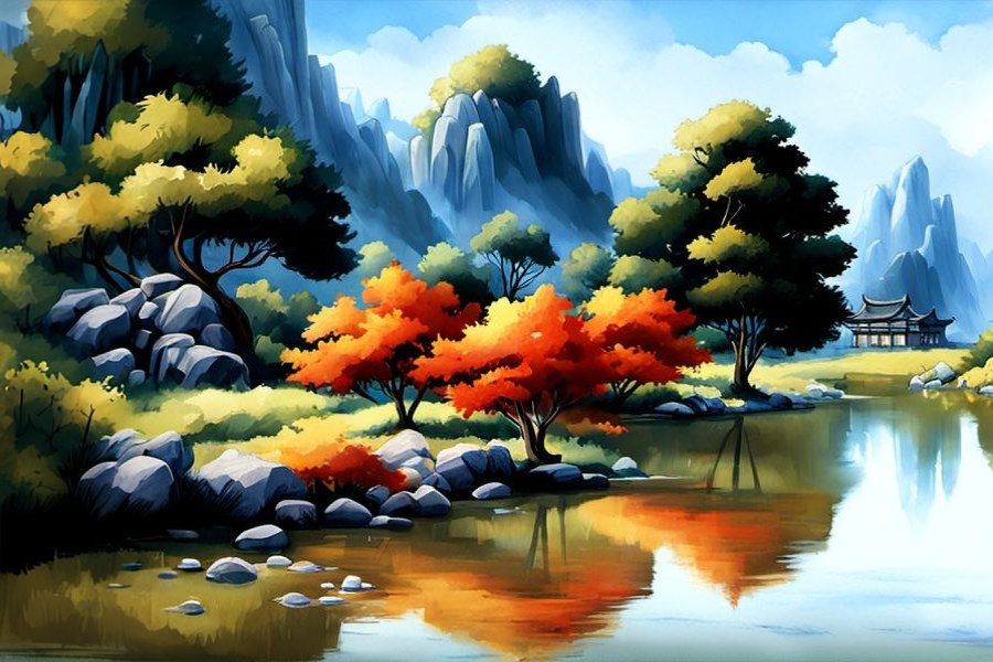 梦见和朋友吃东西是什么征兆