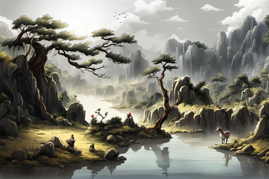 梦到蛙跳预示了什么