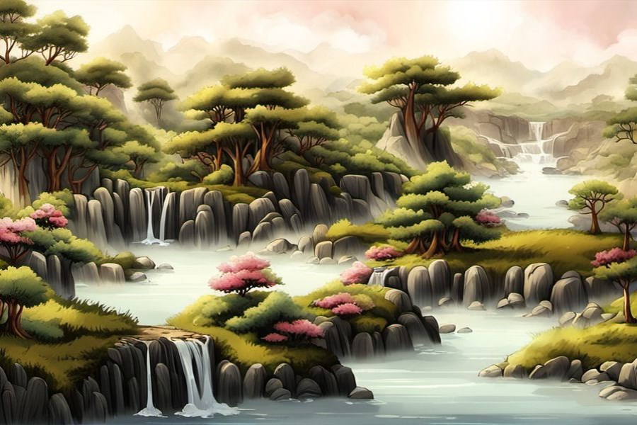 梦到走在水上是啥预兆