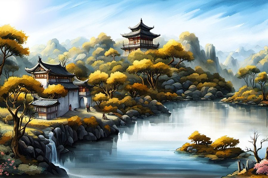 梦见发食物是什么意思?