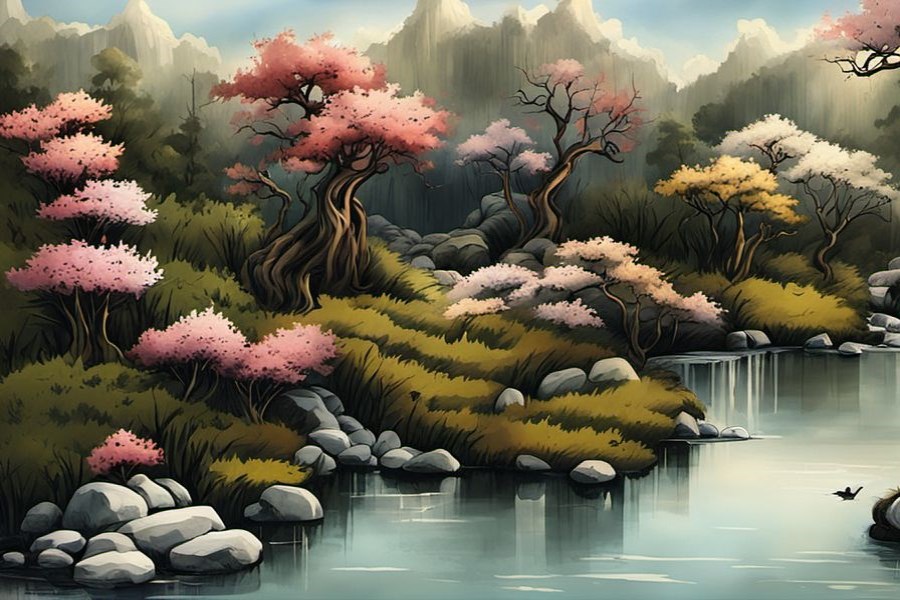 梦到 桃预示了什么