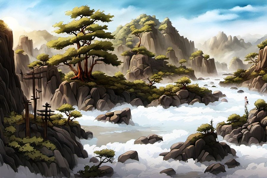 梦见柴禾垛是什么征兆