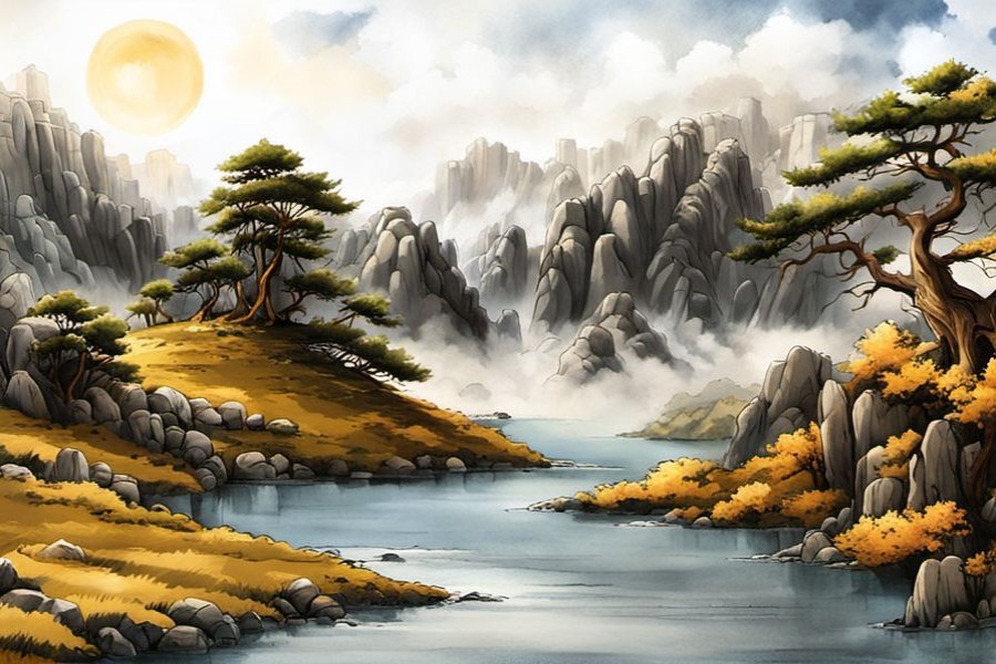 梦到收到鱼有什么预兆