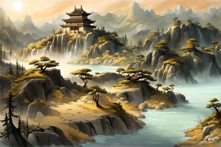 梦到了父亲的墓预示什么