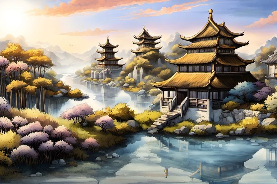 梦见修隧道有什么预兆